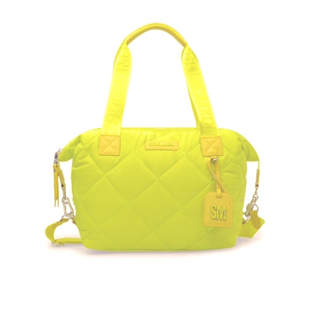 COPY - Steve Madden Gym/Duffle Bag NWT